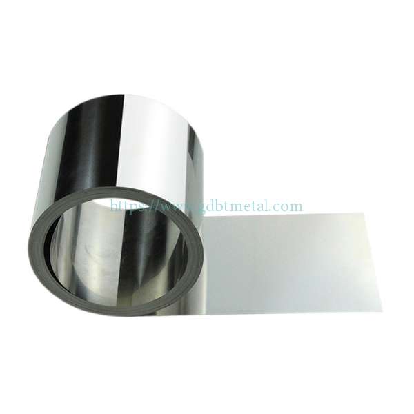 Stainless Steel Coil